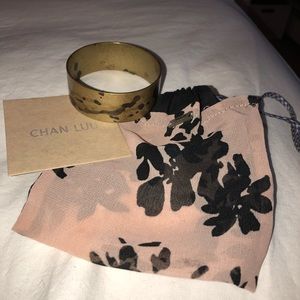 chan Luu bracelet